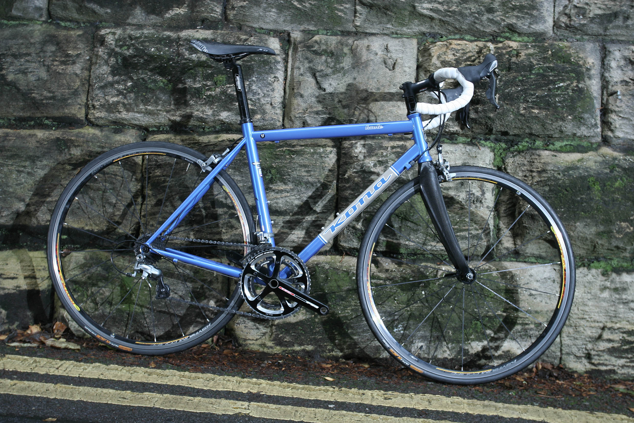 road bike kona